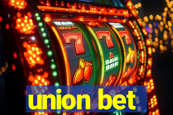 union bet